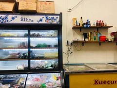 -涛涛烧烤(园林路老字号店)