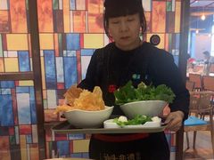 -八合里潮汕鲜牛肉火锅(吉大店)