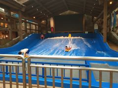 -杭州开元森泊度假乐园