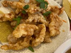 -吉味馆(柠溪店)