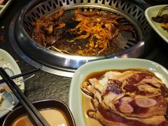 -韩盛·盛江山自助料理(中街大悦城店)