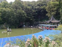 -陶祖圣境风景区