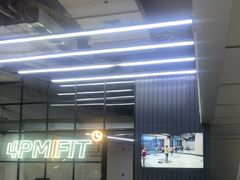 -LA合时健身4PMFIT(花桥旗舰店)