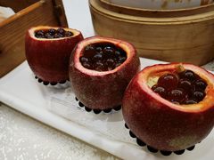 -龙的酒楼·手工早茶·顺德菜(近良路店)