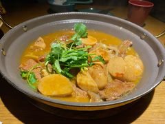 -吃饭皇帝大土家民族菜(正大广场店)