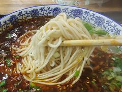 -德海牛肉面(武警医院店)