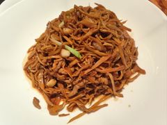 -秀儿四九城·新京菜(亚运村鸟巢店)