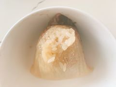 豆沙粽-五芳齋(云南南路店)