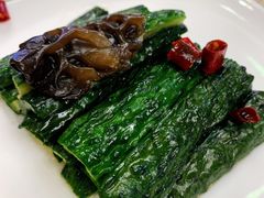 酸辣瓜条-烤肉宛饭庄(南礼士路店)