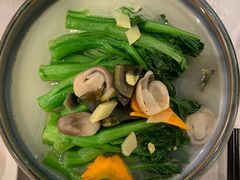-酌宴府The China Club·广州万富希尔顿酒店(云城东路店)