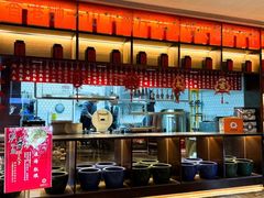 -香港狮子山下·明星粤菜餐厅(北苑店)