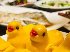 -老牌坊鲁菜名店(聊城美食岛店)