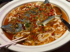 -新白鹿餐厅(城西银泰城店)