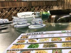 -盐禾堂海南屯昌香草鸭(总店)