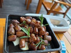 -MR.ROCKY洛奇先生·西餐&酒吧(太古仓店)