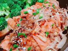 -北京王府井希尔顿酒店·万斯阁西餐厅