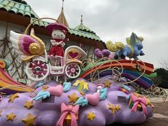-安吉Hello Kitty乐园