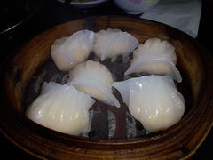 -贰號小院潮汕砂锅粥(前海西街店)