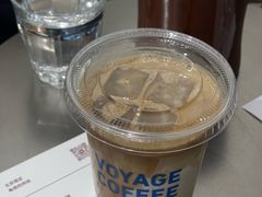 -VOYAGE COFFEE 咖啡烘焙工坊店(798艺术区店)