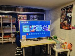 -好玩工厂剧情密室·桌游·鹅鸭杀团建·拼豆DIY手作