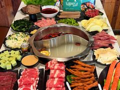 -三江汇火锅店(保全街店)