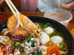 -周记蟹仔粉(侨港风情街店)