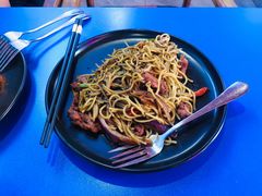 -港式茶餐厅·乒乓室记·谢赛克乒乓球俱乐部