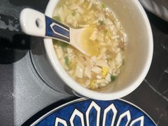 -芳芳私房菜·精做淮扬菜(承德路店)