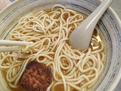 -老太婆干挑面(苕溪路店)