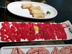 -潮牛壹号鲜牛肉火锅(世界城广场店)
