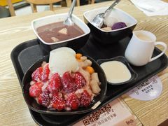 -鲜芋仙(南开大悦城店)