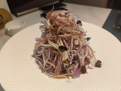 -广州四季酒店·佰鲜汇·现代法餐