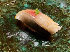 青花鱼寿司-鮨青(恒基名人购物中心店)