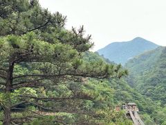 -浙北大峡谷