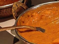 -Pita's&Tika's中东和印度风味餐厅(龙湖天街店)