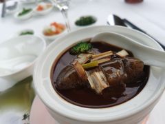 -汤记传菜(秀浦路店)
