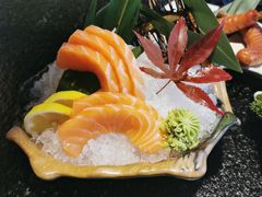 -合幸日本料理·炭火烧肉(观澜御湖店)