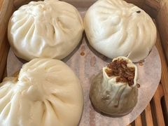 -食膳公园包子铺(烈士公园店)