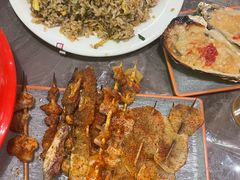 -曹胖子龙虾馆(黄桦路店)