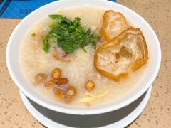 荔湾艇仔粥-点都德(春熙路群光广场店)