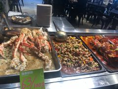-盒马鲜生(皇庭广场店)