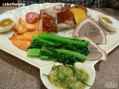 八宝饭（倒）-太兴烧味餐厅(宝明大厦店)