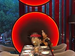 -Nord Grill&Bar Highland诺德西餐(深圳欢乐海岸店)