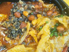 小碗螺蛳粉-螺蛳粉先生(蓟门桥店)