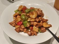 -北平楼·烤鸭·北京菜(牡丹园店)