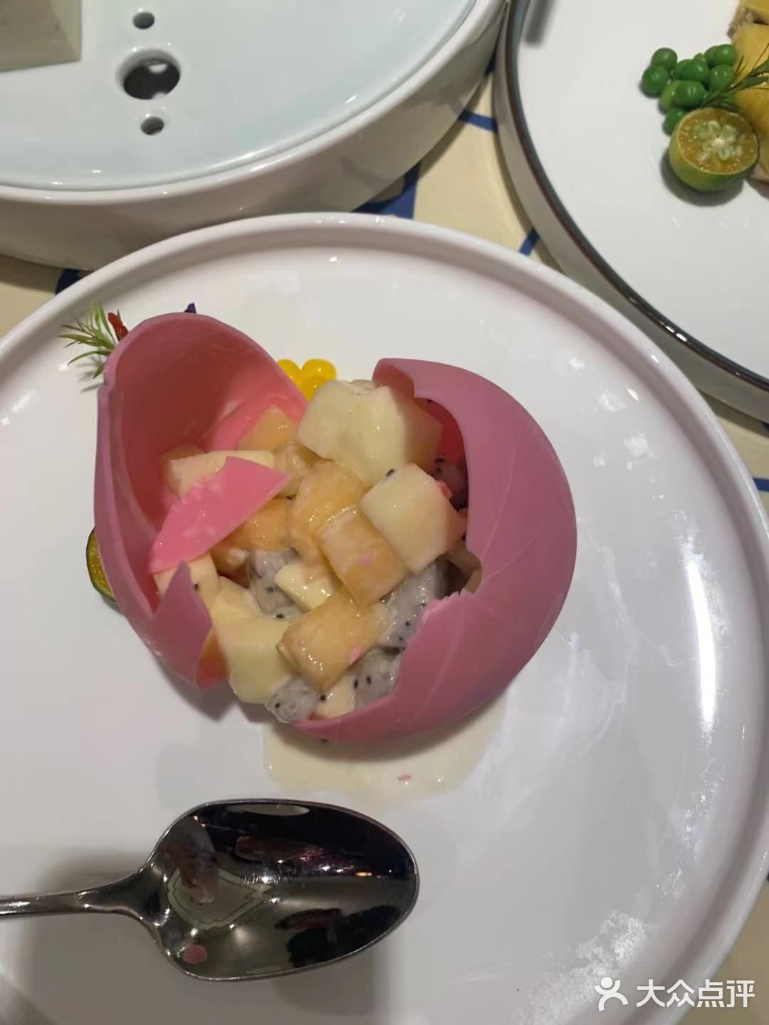 宴尙江南婚宴好去处