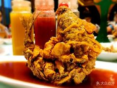 -老牌坊鲁菜名店(宽厚里店)