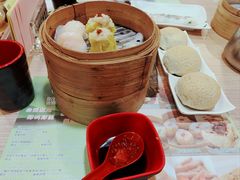 -添好运点心专门店(深水埗店)