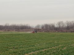 -汉长安城未央宫国家考古遗址公园