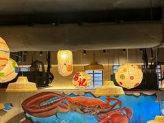 -喜记避风塘炒辣蟹(总店)